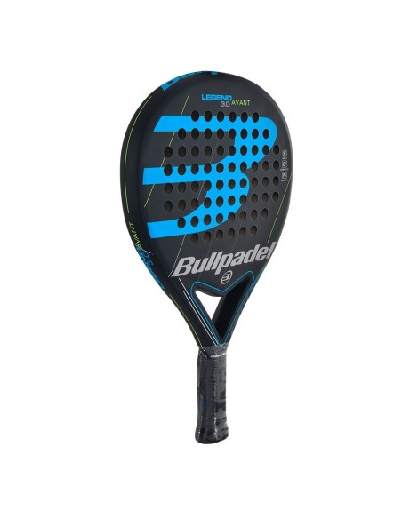 Bullpadel Legend 3.0 | Ofertas de pádel