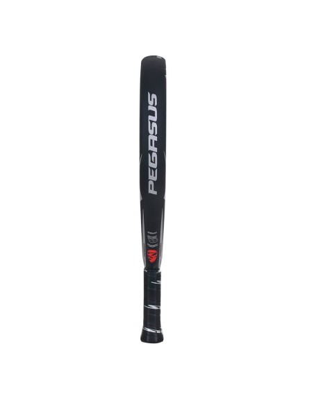 Siux Grafene Pegasus Silver |Padel offers