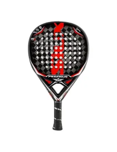 Siux Pegasus Grafeno Black | Ofertas de pádel