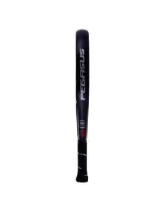 Siux Pegasus Graphene Black | Ofertas de padel 2