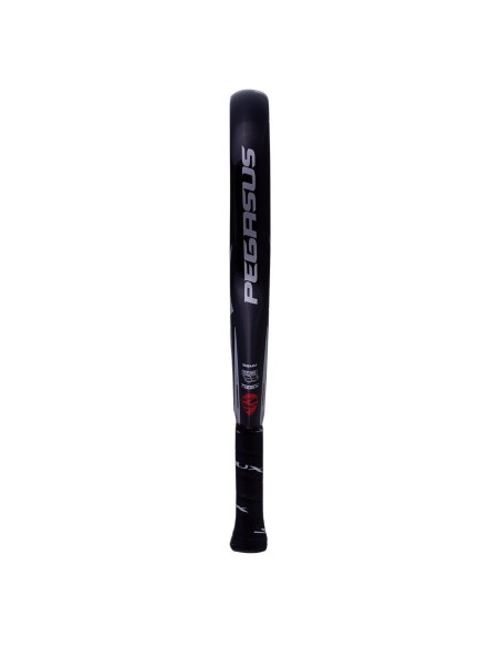 Siux Pegasus Grafeno Black | Ofertas de pádel Siux Pegasus Grafeno Black | Ofertas de pádel