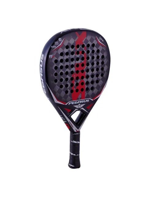 Siux Pegasus Grafene Nero |Padel offers