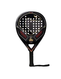 Vibora Yarara Black Series 1k | Ofertas de pádel