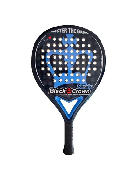 Black Crown Tubarão | Ofertas de padel