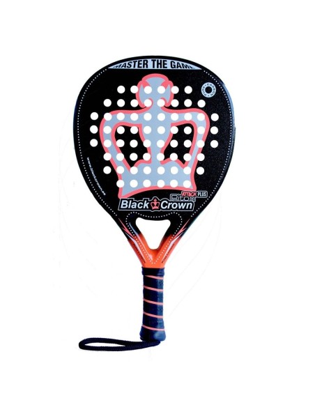 Black Crown Piton Attack Plus | Ofertas de pádel