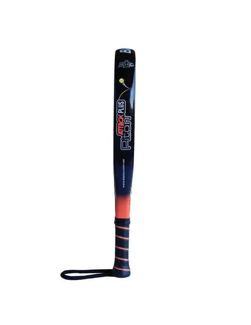 Black Crown Piton Attack Plus |Padel offers