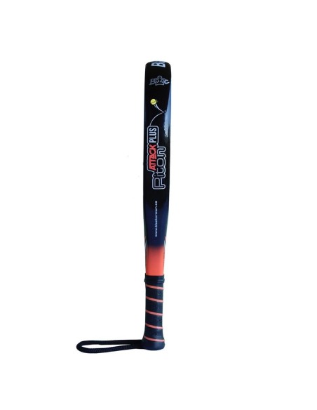 Black Crown Piton Attack Plus | Ofertas de pádel