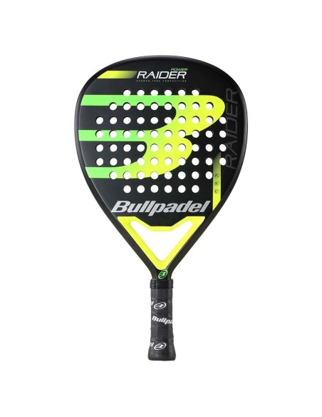 Bullpadel Raider Pwr | Ofertas de pádel