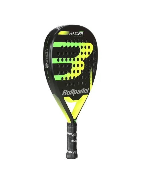 Bullpadel Raider Pwr | Ofertas de pádel