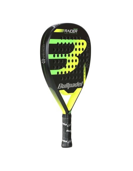 Bullpadel Raider Pwr | Ofertas de pádel