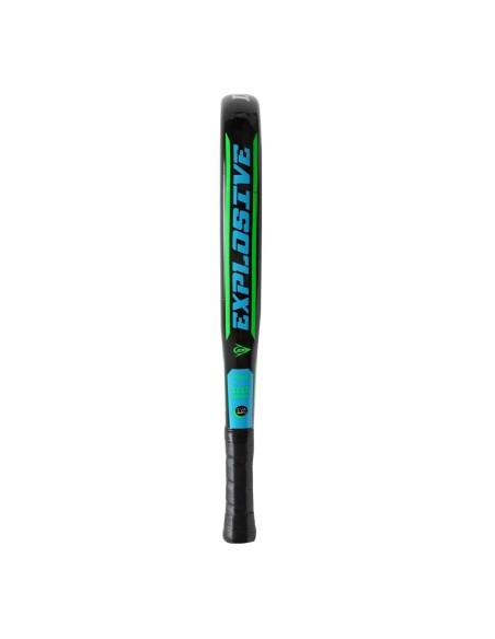 Dunlop Explosive Pro Ltd Azul | Ofertas de padel