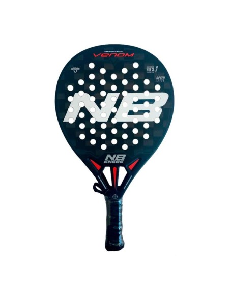 Enebe Venom 2022 | Ofertas de pádel