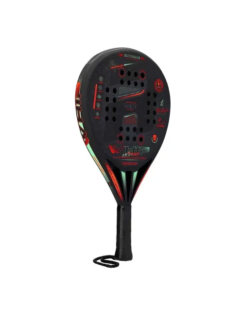 Royal Padel Whip Extreme | Ofertas de padel
