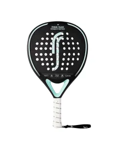 Rs Padel Prime Team Edition Negro Azul Mujer | Ofertas de pádel