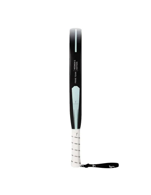 Rs Padel Prime Team Edition Negro Azul Mujer | Ofertas de pádel