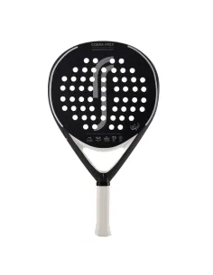 Rs Padel Cobra Apex Edition Negro Gris Mujer | Ofertas de pádel