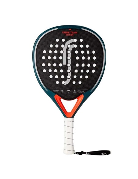 RS Padel Prime Team Edition | Ofertas de padel