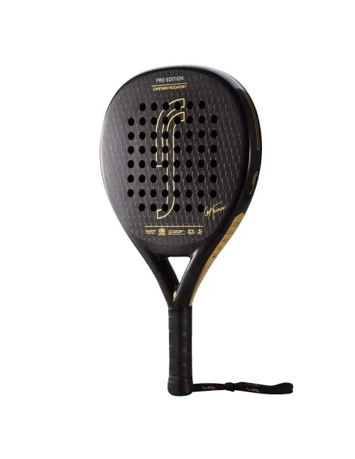 Rs Padel Pro Edition Cayetano Rocafort