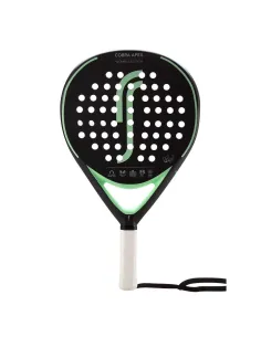 Rs Padel Cobra Apex Edition Menta Mujer | Ofertas de pádel