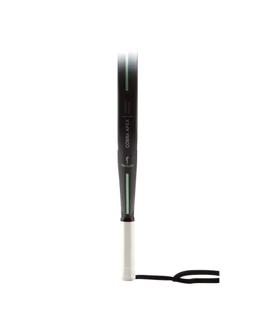 Rs Padel Cobra Apex Edition Menta Mujer | Ofertas de pádel