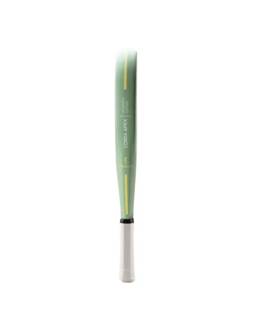 Rs Padel Cobra Apex Edition Lime Women's | Ofertas de padel