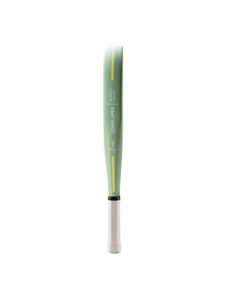 Rs Padel Cobra Apex Edition Lime Women's | Ofertas de padel