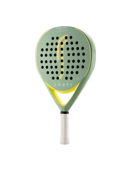Rs Cobra Apex Edition Women Green | Ofertas de pádel