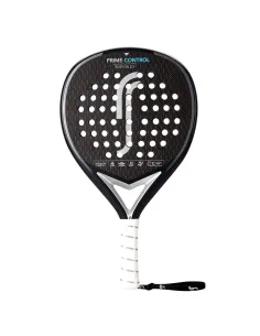 Rs Padel Prime Control Edition 2 Negro | Ofertas de pádel
