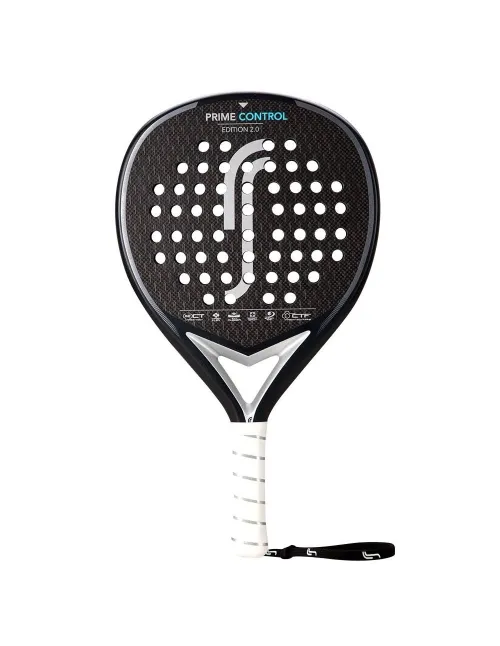 Rs Padel Prime Control Edition 2 Negro