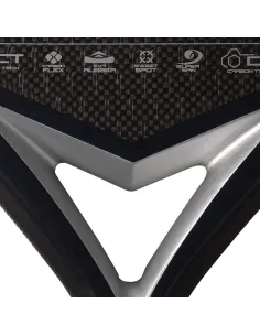 Control Rs Padel Prime Edition 2 Preto | Ofertas de padel 2