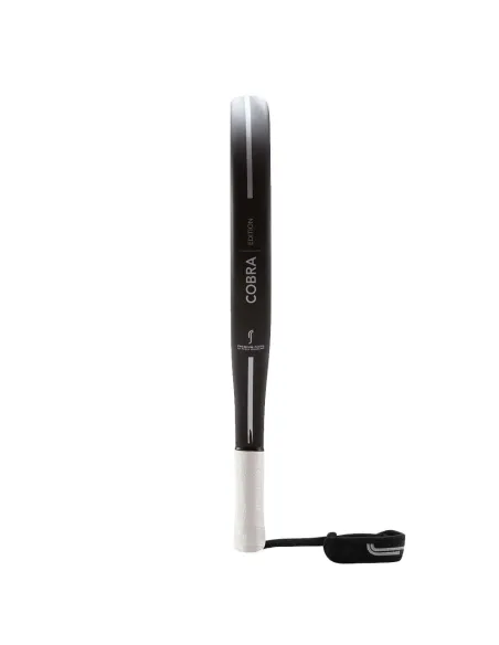 Rs Padel Cobra Edition Negro Blanco | Ofertas de pádel
