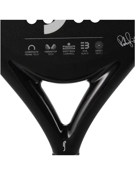 Rs Padel Cobra Edition Nero Bianco |Padel offers