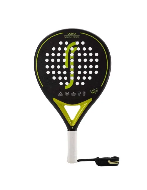 Rs Padel Cobra Edition Lima Mujer | Ofertas de pádel
