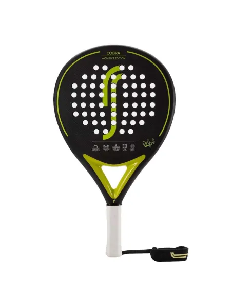 Rs Padel Cobra Edition Lima Mujer | Ofertas de pádel