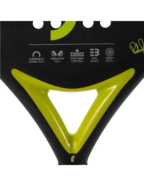 Rs Padel Cobra Edition Mujer | Ofertas de pádel