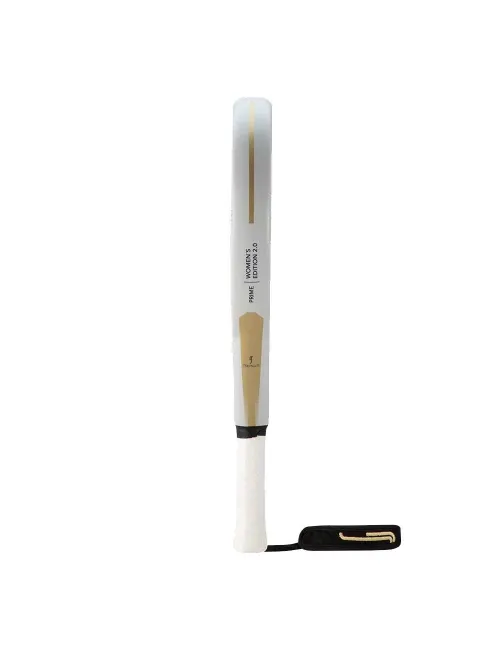 Rs Padel Prime Edition 2.0 Women's White | Ofertas de padel