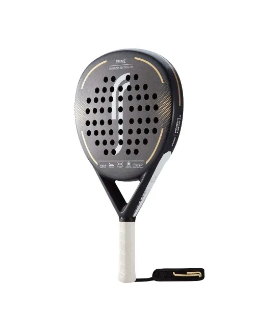 Édition Prime 2.0 Padel Rs Bleu Foncé Femme |Padel offers