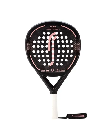 Rs Padel Prime Edition 2.0 Women's Pink | Ofertas de padel