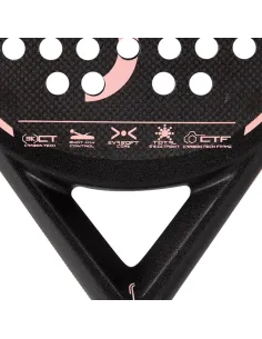 Rs Padel Prime Edition 2.0 Women's Pink | Ofertas de padel 2