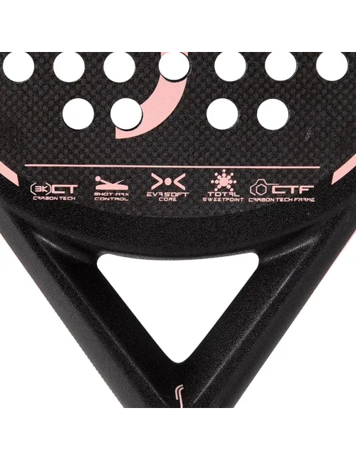 Rs Padel Prime Edition 2.0 Donna Rosa |Padel offers