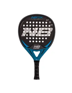 Enebe Aerox Carbon 22 | Ofertas de pádel