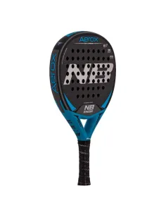 Enebe Aerox Carbono 22 | Ofertas de padel 2