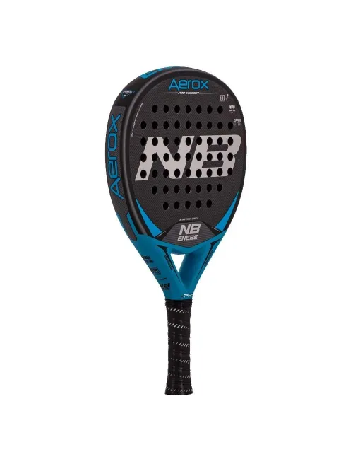 Enebe Aerox Carbon 22 | Ofertas de pádel