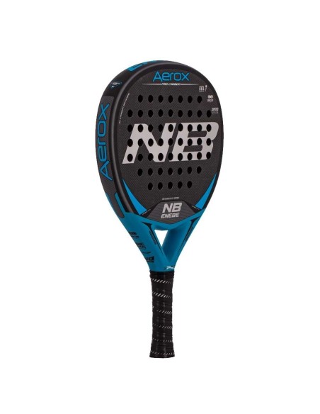 Enebe Aerox Carbon 22 | Ofertas de pádel