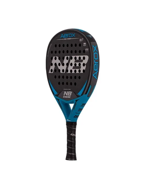 Enebe Aerox Carbon 22 | Ofertas de pádel