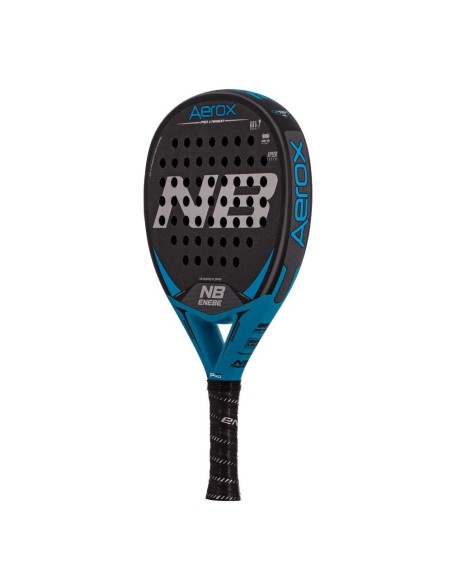 Enebe Aerox Carbon 22 | Ofertas de pádel
