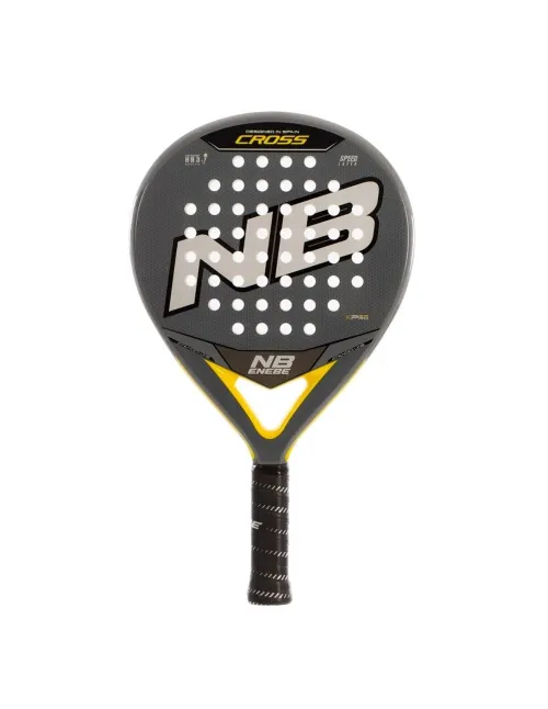 Enebe Cross Padel Racket | Ofertas de padel
