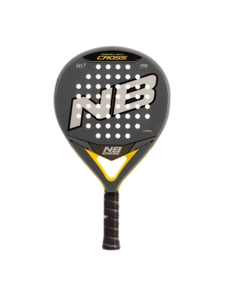 Enebe Cross | Ofertas de padel