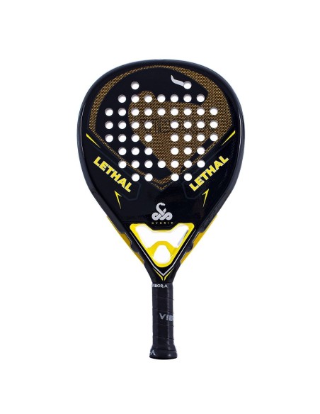 Vibora Lethal Hybrid | Ofertas de pádel