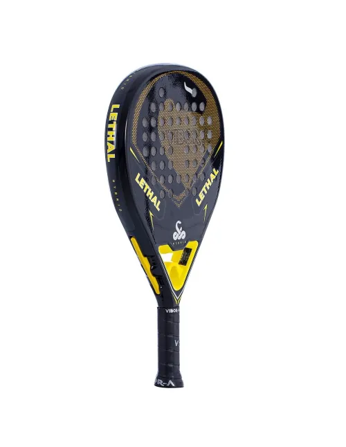 Lethal Hybrid Viper | Ofertas de padel